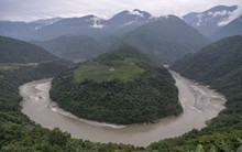 Quốc gia láng giềng Việt Nam khởi công siêu đập thuỷ điện lớn nhất thế giới trị giá 167 tỷ USD, công suất gấp 3 lần đập Tam Hiệp