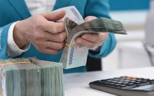 Muốn chia lợi nhuận bằng tiền mặt ngân hàng phải vượt qua '4 lớp vốn'