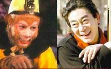 Bí ẩn diễn viên 'Tây du ký' sở hữu 2 căn cước với 2 tên gọi