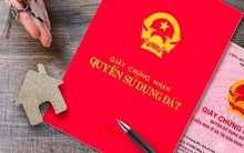 Trả hết nợ ngân hàng, có bắt buộc phải giải chấp sổ đỏ?