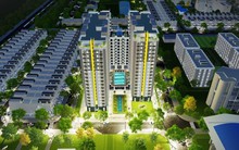 Một công ty xây dựng tăng 71% lợi nhuận nhờ BĐS và Khu công nghiệp, EPS hơn 7.000 đồng, lãi 80% từ cổ phiếu 'họ hàng'