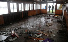 Khám nghiệm hiện trường, giám định kỹ thuật xác định nguyên nhân lật tàu trên vịnh Hạ Long