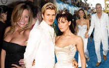 Sự thật đằng sau hình ảnh hoàn hảo nhà Beckham: Victoria cao tay giúp chồng "vượt qua sóng gió"