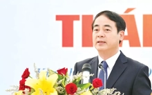 Từ biển xanh vẫy gọi đến khát vọng thành phố Trung ương