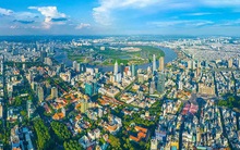 Kế hoạch triển khai các nghị quyết của Quốc hội về sắp xếp đơn vị hành chính cấp tỉnh, cấp xã