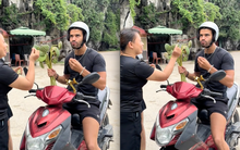 "Đừng tin những gì người ta nói về Việt Nam" - khách Tây thốt lên sau 5 phút gặp dân bản địa