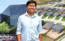 Sự thật về Vương Phạm: Từ du học sinh rửa chén, bán mọi thứ kiếm lời đến triệu phú đô la tại Mỹ