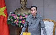 Dồn sức phòng chống bão số 3