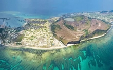 Quảng Ngãi muốn biến Lý sơn trở thành đặc khu kiểu mẫu