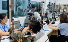 Chính phủ yêu cầu công bố diện tích các đơn vị hành chính cấp xã trước 30/9