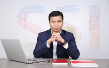 Chứng khoán SSI bổ nhiệm ông Nguyễn Đức Thông làm Tổng Giám đốc