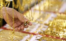 Sáng 21/7: Giá vàng nhẫn, vàng SJC đồng loạt tăng