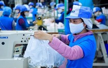 Tập đoàn dệt may Vinatex báo lãi bán niên cao nhất 3 năm, tăng 112% so với cùng kỳ