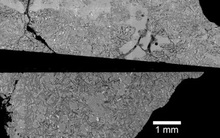 Vật thể rơi từ Mặt Trăng xác nhận khám phá sốc của tàu Trung Quốc