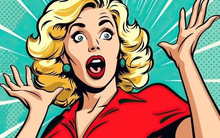 Cổ phiếu bất ngờ giảm sàn sau đà tăng phi mã 180%, cổ đông tháo chạy, "chồng chất" bán sàn hơn 9% công ty