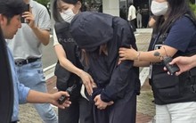 Mẹ kết hợp với giáo viên đánh cắp đề thi, toàn bộ điểm số của học sinh giỏi nhất trường bị hủy bỏ, buộc thôi học