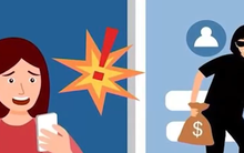 Hà Nội: Người phụ nữ mất 2,4 tỷ đồng vì “hoa hồng ảo” trên mạng