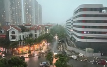 Hơn 29 triệu tin nhắn Zalo cảnh báo khẩn đến người dân trước siêu bão Wipha