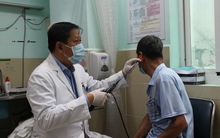 Thủ tục khám BHYT thay đổi lớn từ ngày 15-8