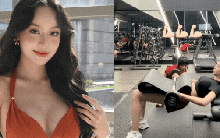 “Bóc” công thức độ body vạn người mê của hoa hậu Thanh Thủy, đừng quên 3 động tác “hạ gục mỡ bụng” này