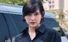 Tình hình bất thường của Hải Tú sau liên hoàn drama