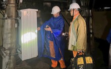 Bão Wipha sắp đổ bộ, EVN Hà Nội ra khuyến cáo quan trọng: Tuyệt đối không làm 2 điều sau!
