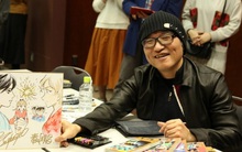 Bộ phim Nhật khiến hơn 500.000 người Việt "phát cuồng", chỉ 2 ngày thu gần 50 tỷ đồng: Nhiều cảnh "hành động" đã mắt