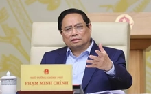 Thủ tướng: Đảm bảo điều kiện khởi công dự án đường sắt Lào Cai - Hà Nội - Hải Phòng ngày 19/12