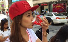 11 năm trước của Hoa hậu từng được ví là Lưu Diệc Phi Việt Nam