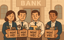 Một ngân hàng cắt giảm gần 2.000 nhân sự, lợi nhuận đạt kỷ lục trong 6 tháng đầu năm