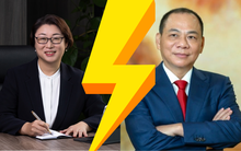 Đặt mục tiêu top 1 thị trường, 'nữ tướng' mới của Honda Việt Nam đối đầu VinFast thế nào trên 'đường đua' xe máy điện?