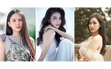 1 Hoa hậu dứt áo rời Sen Vàng nhưng vẫn được "Bà trùm Hoa hậu" công khai làm 1 việc hiếm thấy