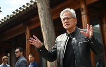 Jensen Huang: 'Nếu tôi ở tuổi 20, tôi sẽ chỉ chọn ngành này để học' – 1 từ đủ thấy tầm nhìn đỉnh chóp của CEO công ty lớn nhất hành tinh