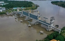 Chính phủ gỡ 'vướng' cho dự án chống ngập 10.000 tỷ