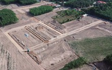 Dự án cao tốc TP HCM - Mộc Bài trước giờ G