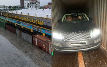 Chủ nhà hàng chi 108 triệu đồng/ngày thuê container chắn cửa chống bão: Từng bị bão YAGI "san bằng tất cả"