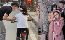 Chuyện tình của nam diễn viên Việt nổi tiếng với mẹ đơn thân hơn 6 tuổi, có 1 con riêng