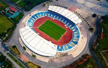 Sau sáp nhập, một phường của Hà Nội có tên cổ 1.400 năm, sở hữu công trình top đầu Việt Nam