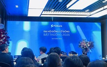 Đại hội cổ đông bất thường PGBank: Chủ tịch chia sẻ về mục tiêu mua lại công ty chứng khoán, bầu nhân sự từ Tập đoàn Thành Công vào HĐQT và BKS