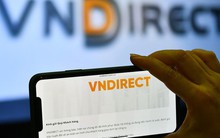 VNDirect 'rót' tiền vào cổ phiếu thép, tăng trích lập dự phòng nhóm Trung Nam