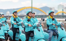 Xanh SM Bike của ông Phạm Nhật Vượng mở rộng thêm tại 3 thành phố du lịch lớn ở Việt Nam