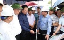 Sẵn sàng khởi công khu tái định cư thuộc dự án đường sắt Lào Cai-Hà Nội-Hải Phòng vào 19/8