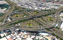 Siêu dự án đường trên cao đầu tiên, được đầu tư hơn 14.700 tỷ tại tỉnh có quy mô kinh tế thuộc top đầu VN