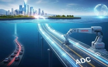 Viettel đang ‘đào vàng’ dưới biển theo cách của riêng mình