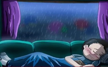 Vì sao chúng ta ngủ ngon hơn trong ngày mưa gió?