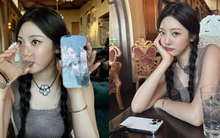 "Nữ thần iPhone 4" tạm biệt dáng người quả táo, đạt thân hình đáng mơ ước nhờ loạt mẹo ai cũng học theo được