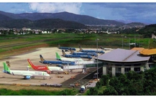 Bổ sung sân bay Măng Đen và Vân Phong vào quy hoạch