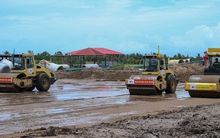 Một dự án cao tốc dài hơn 188km, được Thủ tướng 7 lần đến kiểm tra, chủ trì họp tháo gỡ khó khăn