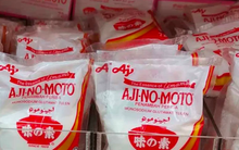 Đột kích 8 nhà kho, triệt phá thành công đường dây sản xuất nước rửa bát Sunlight, bột ngọt Ajinomoto, cà phê Nescafé giả, thu giữ hơn 400.000 sản phẩm