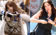 20 năm không già của Anne Hathaway